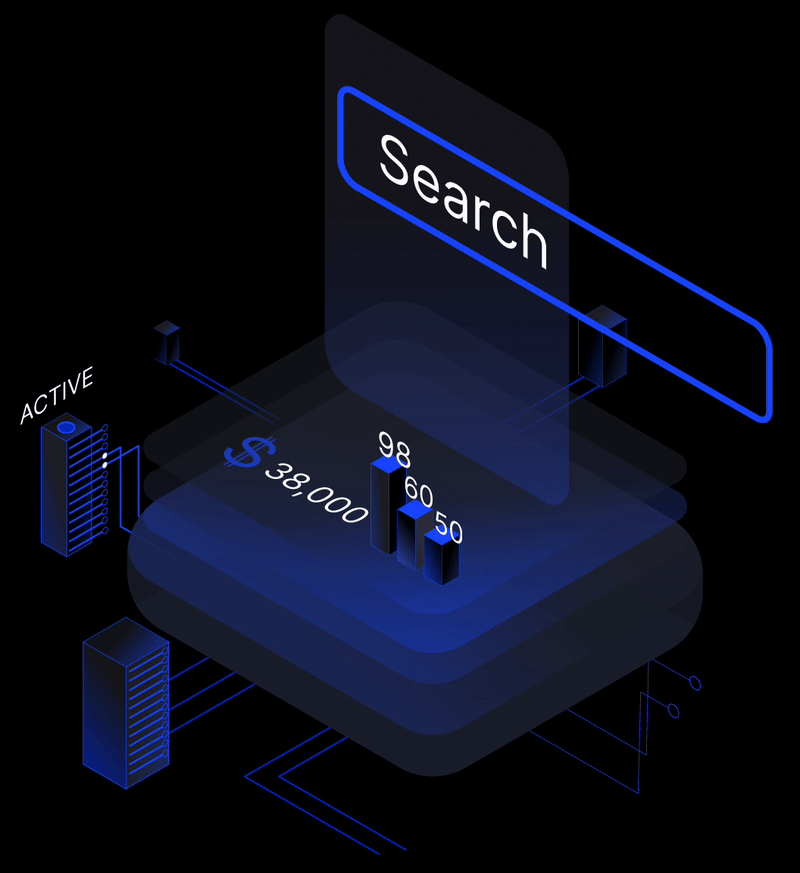 WaveflowDB
