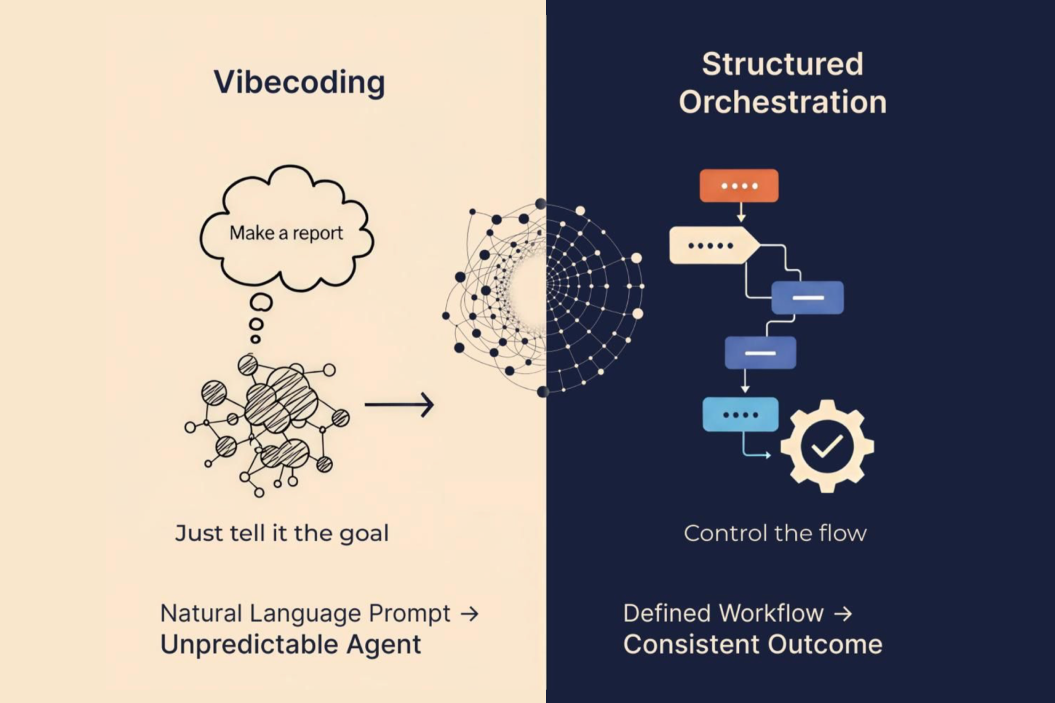 Is Vibecoding Just Vibes or a Scalable Strategy?