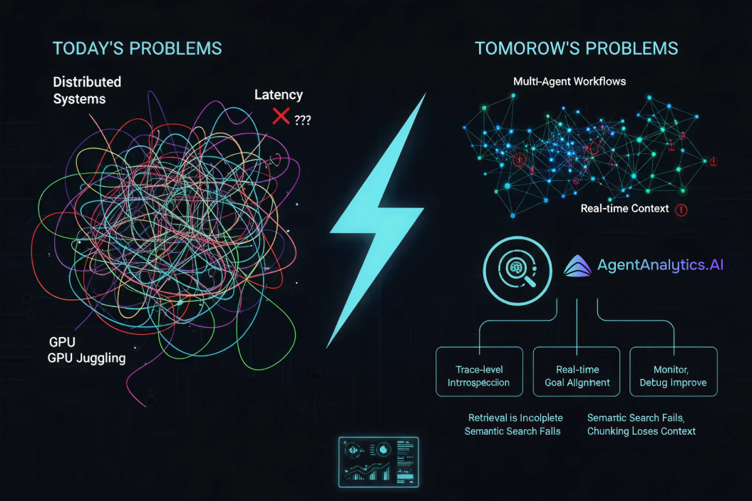 What nobody tells you about building an AI infra & Orchestration startup
