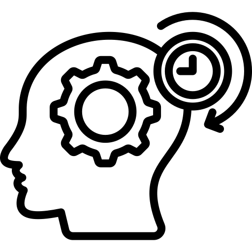 Poor Recall icon