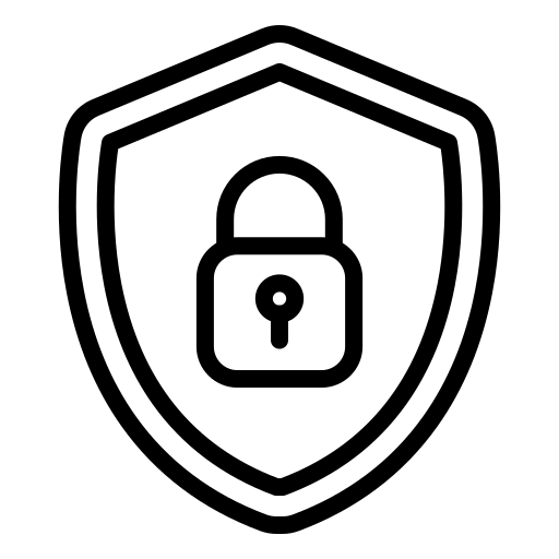 Weak Security & Compliance icon